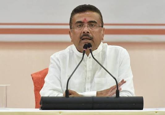 West Bengal CM Suvendu Adhikari Orders FIR Against Mamata Banerjee Over Alleged Rally Violation