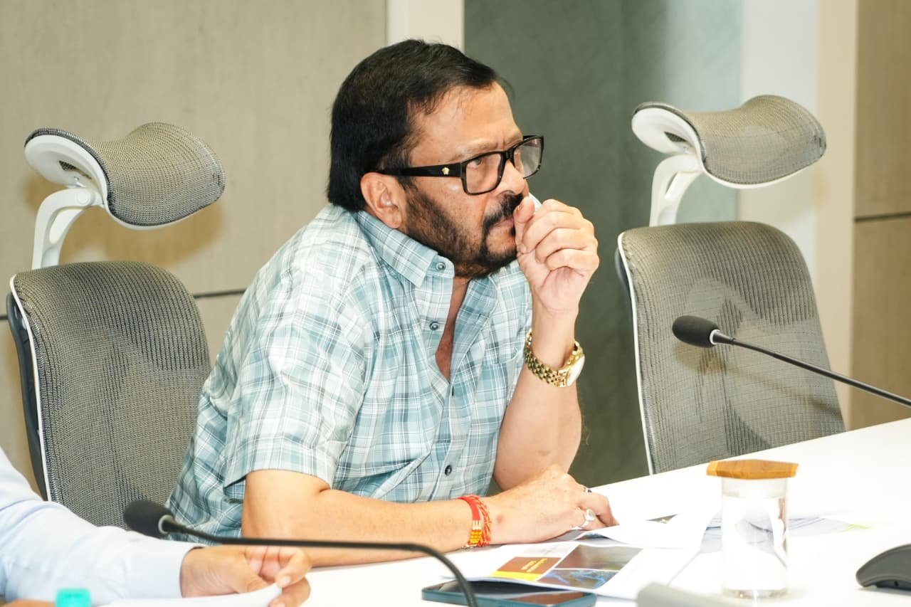 High-Level Review Of Proposed ‘Arise’ Project For Coastal Protection And Climate Resilience In Odisha