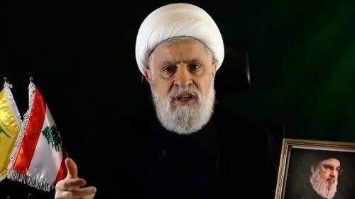 Hezbollah Chief Rejects Israel-Lebanon Framework Agreement Again