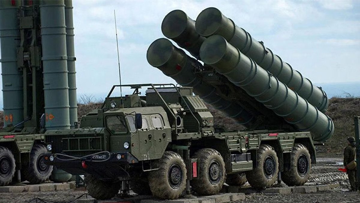 Sudarshan Chakra’s Real Test Will Be Sustaining Firepower in a Long War