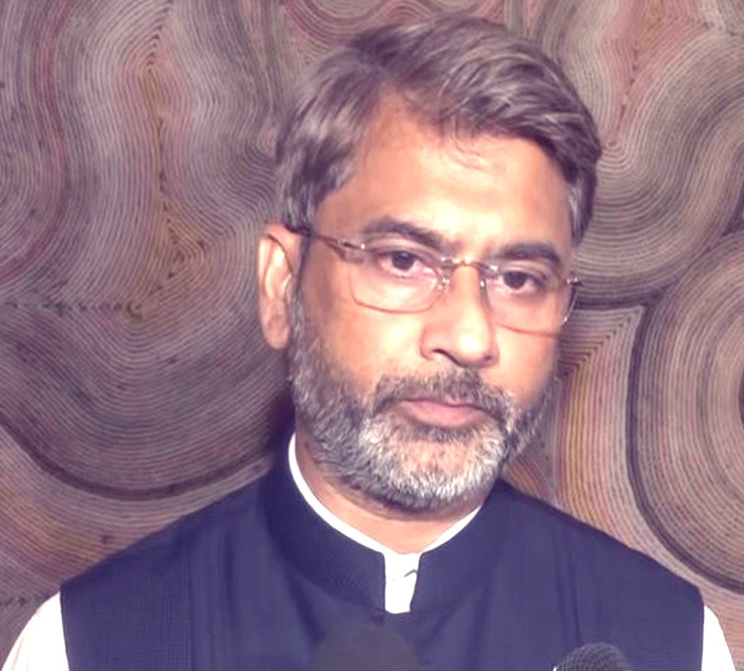 AIFF President Vows To Bring Back International Football Matches In Kolkata.