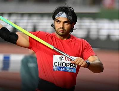 Neeraj Chopra Ruled Out for Rest of 2026 Season After Ankle Ligament Tear