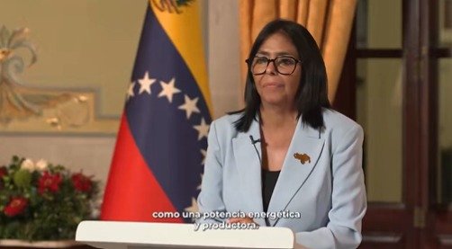 Venezuela Defends US Oil Deal, Says Country Retains Sovereignty Over Vast Reserves