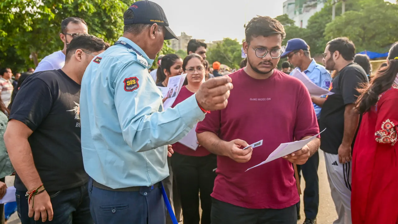 NEET-PG 2026 Conducted Across 1,111 Centres; Over 2.65 Lakh Candidates Appear