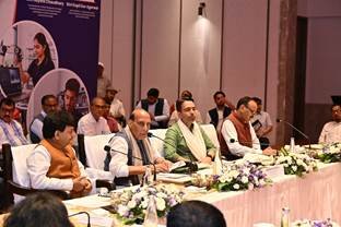 MSDE in collaboration with Government of Uttar Pradesh organises PM-SETU Industry Conclave in Lucknow