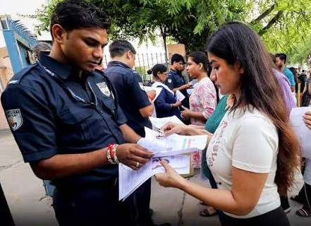 NEET-PG 2026 Successfully Conducted Nationwide with Robust Security and Real-Time Monitoring