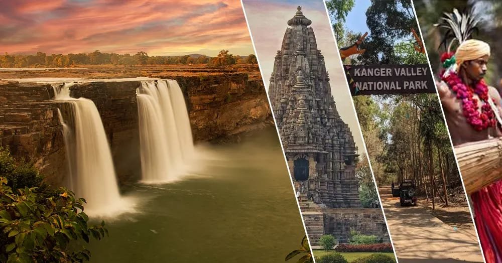 Chhattisgarh Tourism Board to Present ‘World Tourism Day Awards 2026’ for Second Consecutive Year