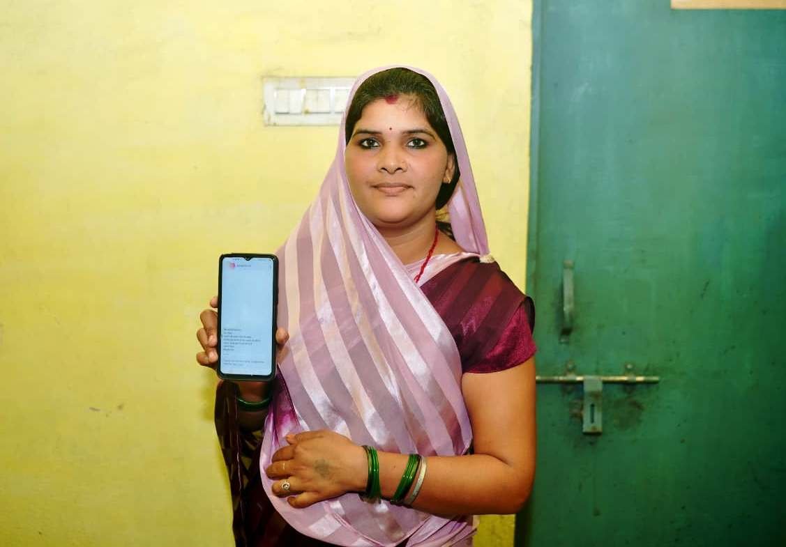 Steps Towards Financial Self-Reliance Through ‘Mahtari Vandan’
