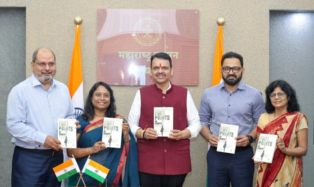 Slum Dwellers Will Not Only Get Ownership Rights but Basic Amenities Too: CM Devendra Fadnavis