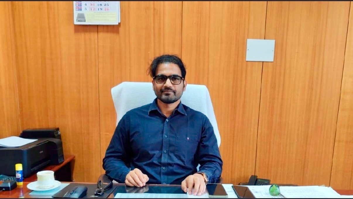 IAS Officer Gyanendra Kumar Sent to Judicial Custody in KPSC Veterinary Officer Recruitment Scam