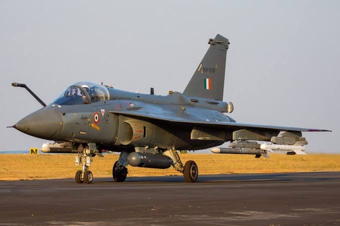 TEJAS MK-2 Program Advances, First Prototype Flight Expected by Mid-2027