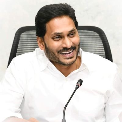 Jagan Hails Veligonda Project Completion, Accuses Naidu of Taking Credit