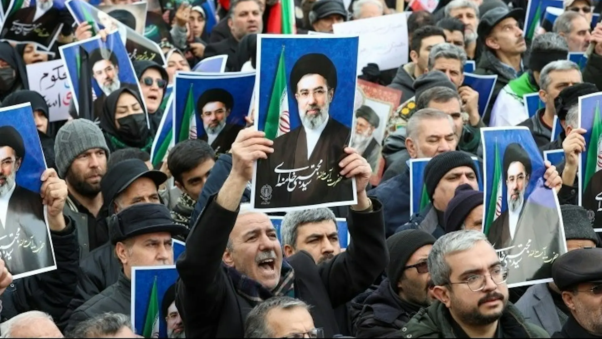 Iran’s Supreme Leader Calls for Muslim Unity Against US and Israel Amid Rising Regional Tensions