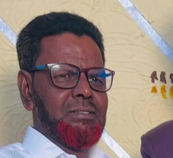 AIMIM Leader Mahboob Ali Stabbed to Death in Hyderabad, Police Launch Manhunt