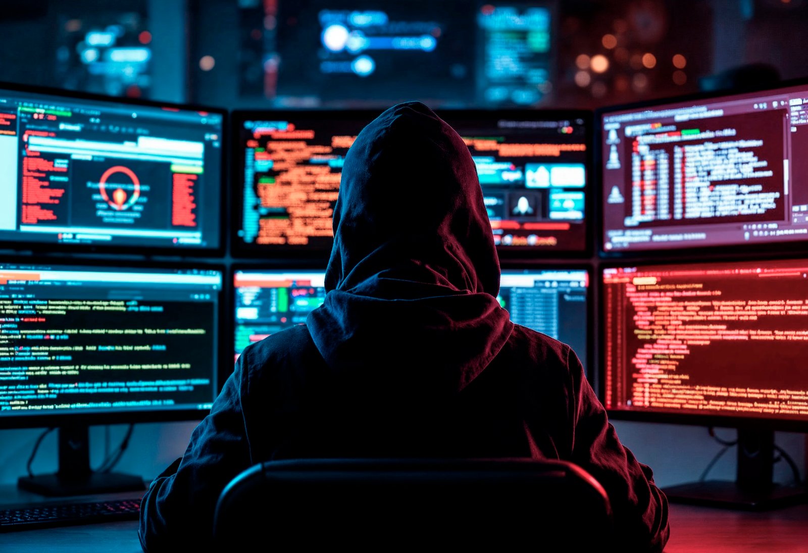 Cybercrime Unit Warns of Malicious Android Apps Disguised as Pornography Platforms