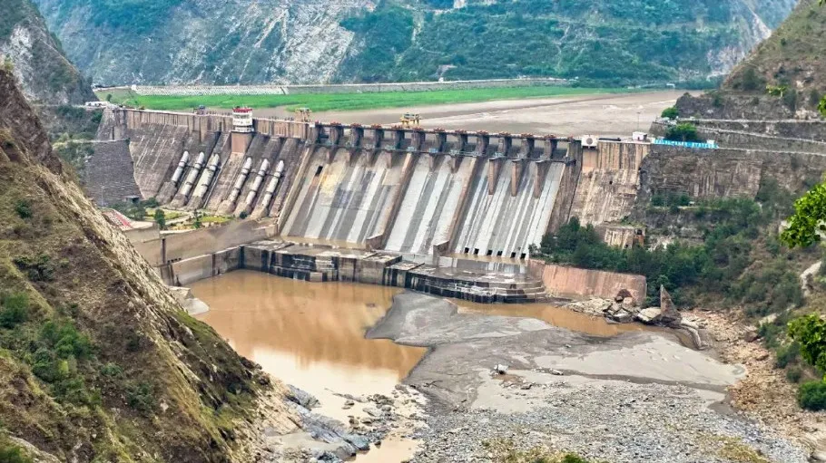 India Rejects Indus Waters Treaty Arbitration Award, Says ‘Illegally Constituted’ Court Has No Jurisdiction