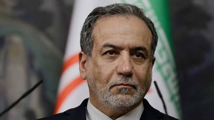 Iran Condemns US Strike on Larak Island, Vows Retaliation Against Further Aggression