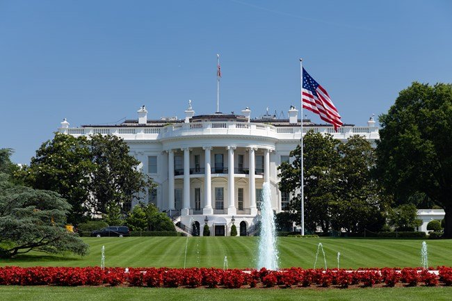 White House Hails India’s 7.8% GDP Growth, Calls Economy ‘Dynamic, Strong and Resilient’