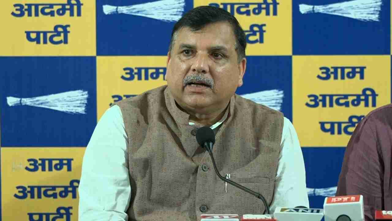 Another ‘Nirbhaya Case’ In Delhi, Minor Girl Gang-Raped In Moving Bus: Sanjay Singh