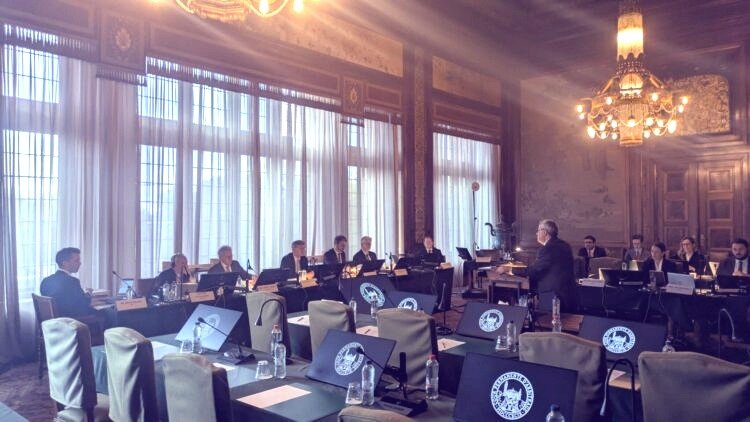 The Court Of Arbitration Issues Award On The Status Of The Indus Waters Treaty And Order On Interim Measures Concerning The Ratle Hydro-Electric Plant.