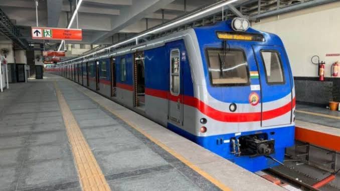 Kolkata Metro Railway To Operate Modified Services On Janmashtami.