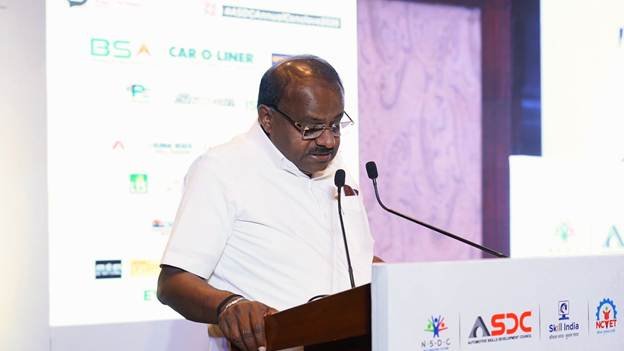 PM Modi’s Viksit Bharat Vision: India Must Build a Future-Ready Workforce for a Global Automotive Industry
