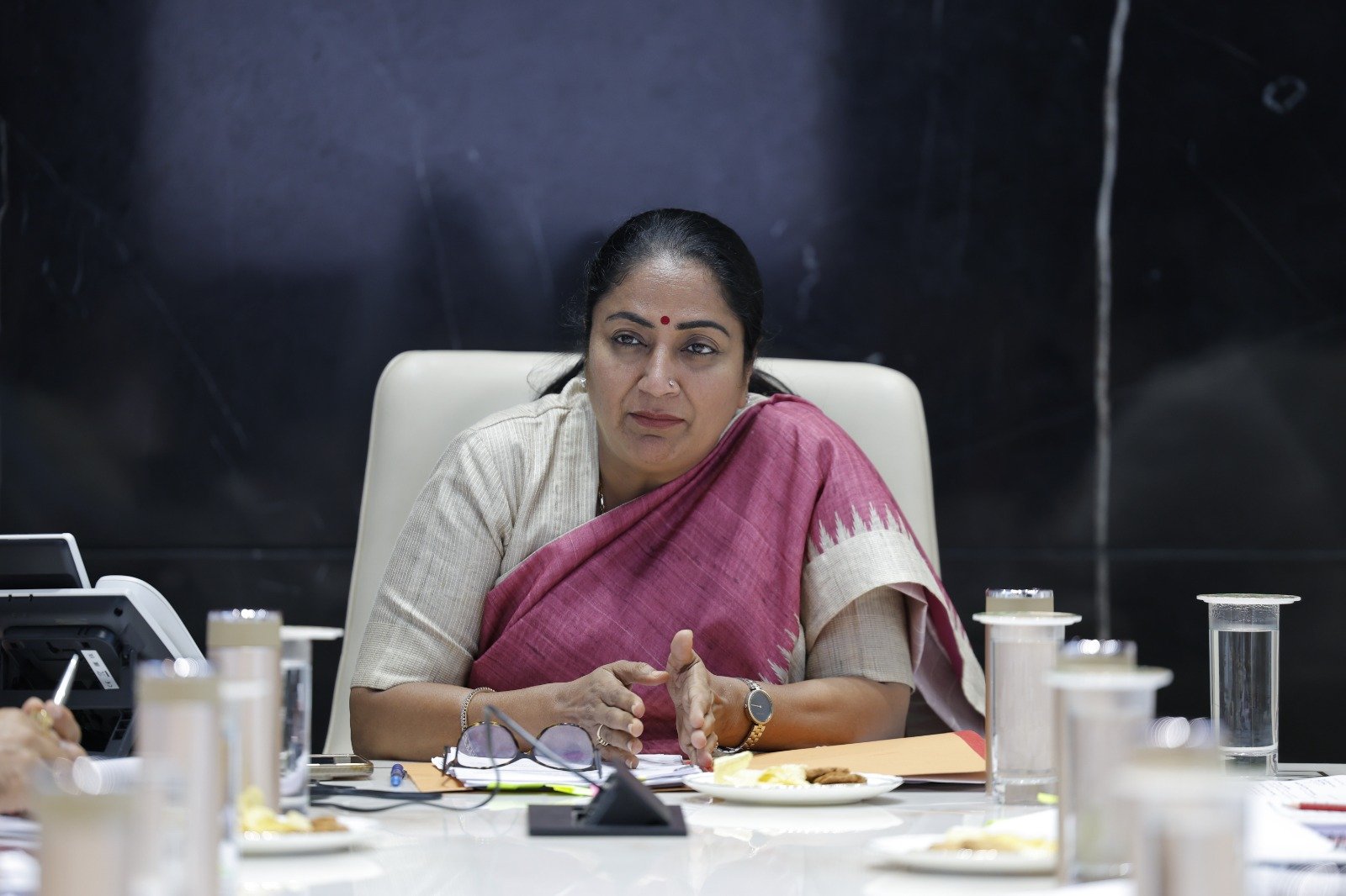 ‘Medical Rooms’ to be set up in government schools, offering first aid and counselling facilities: CM Rekha Gupta