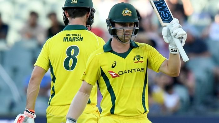 Australia Recall Senior Stars for Zimbabwe-South Africa ODI Tour Ahead of 2027 World Cup