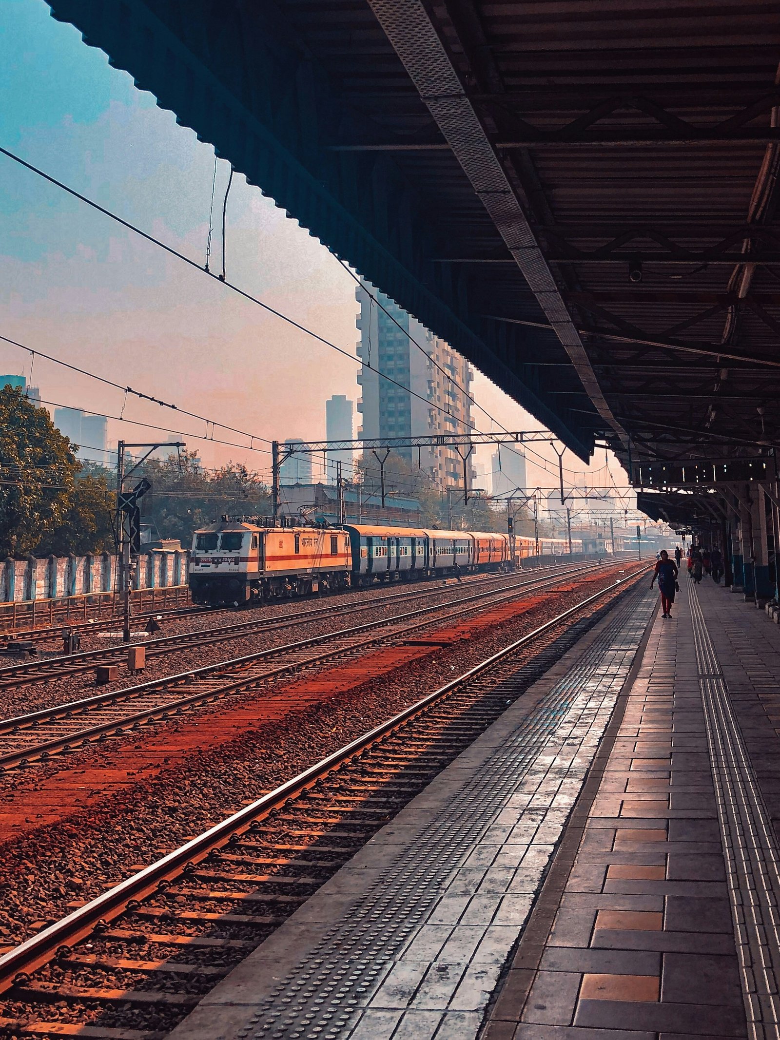 Indian Railways Approves ₹272 Crore Bypass Line Between Adra and Joychandipahar to Boost Freight Capacity