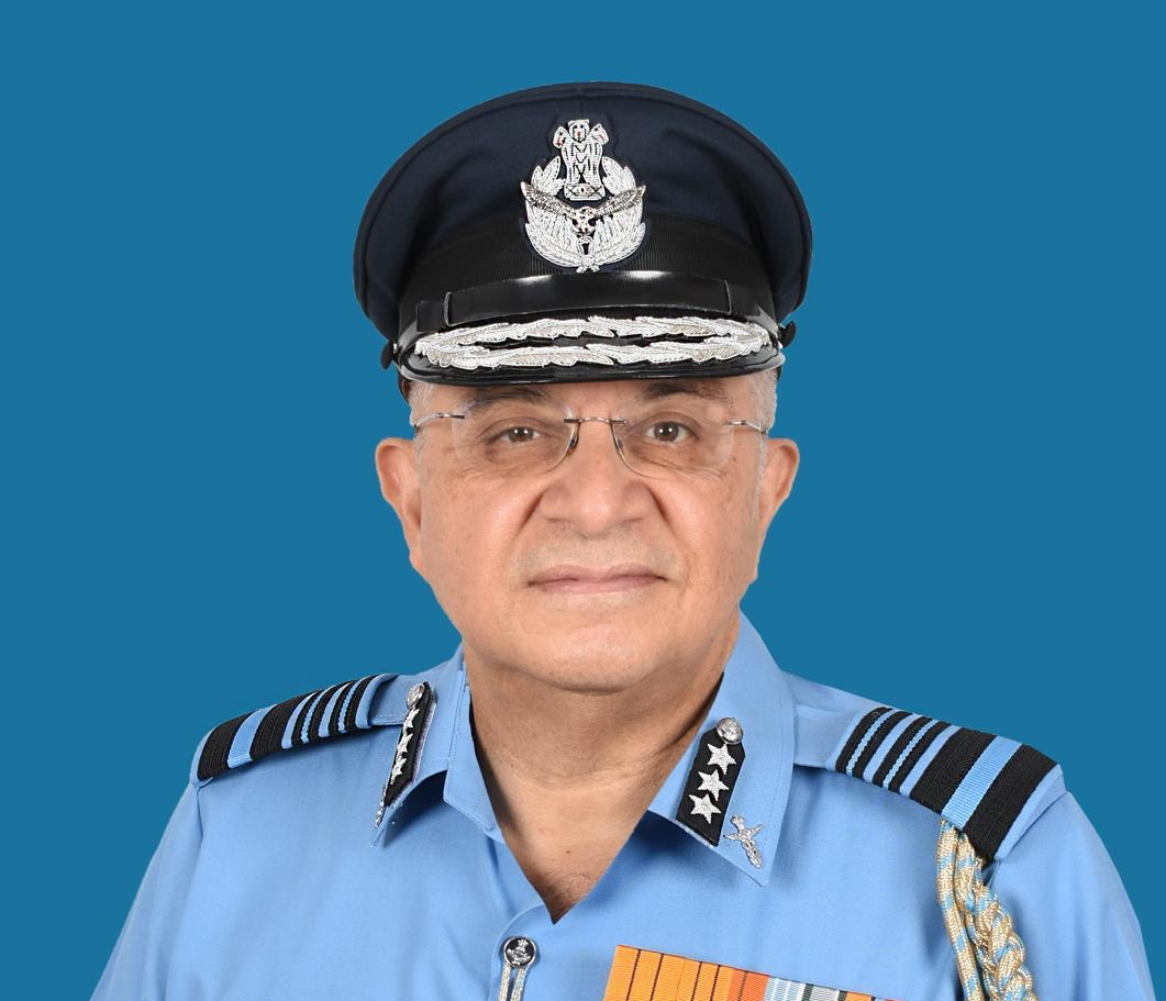 Air Marshal Vivek Hande takes over as DGMS (Air)