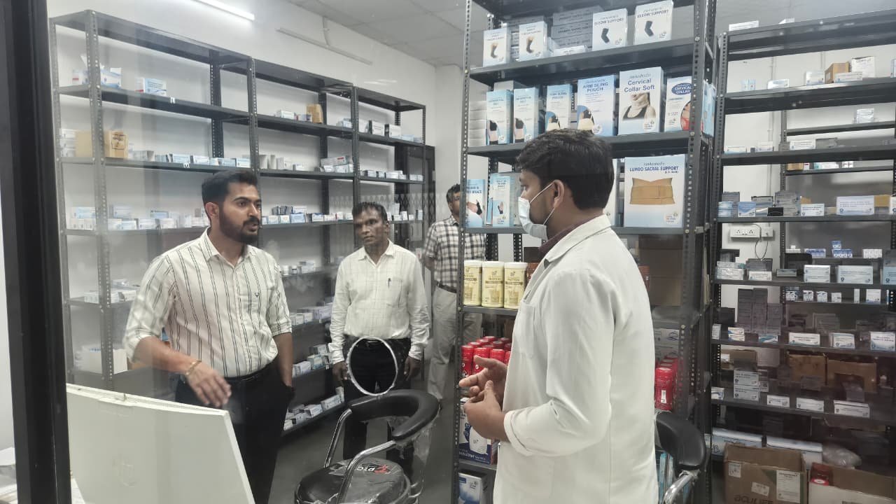 Quality Generic Medicines Available at Jan Aushadhi Centres at 50–90% Lower Prices