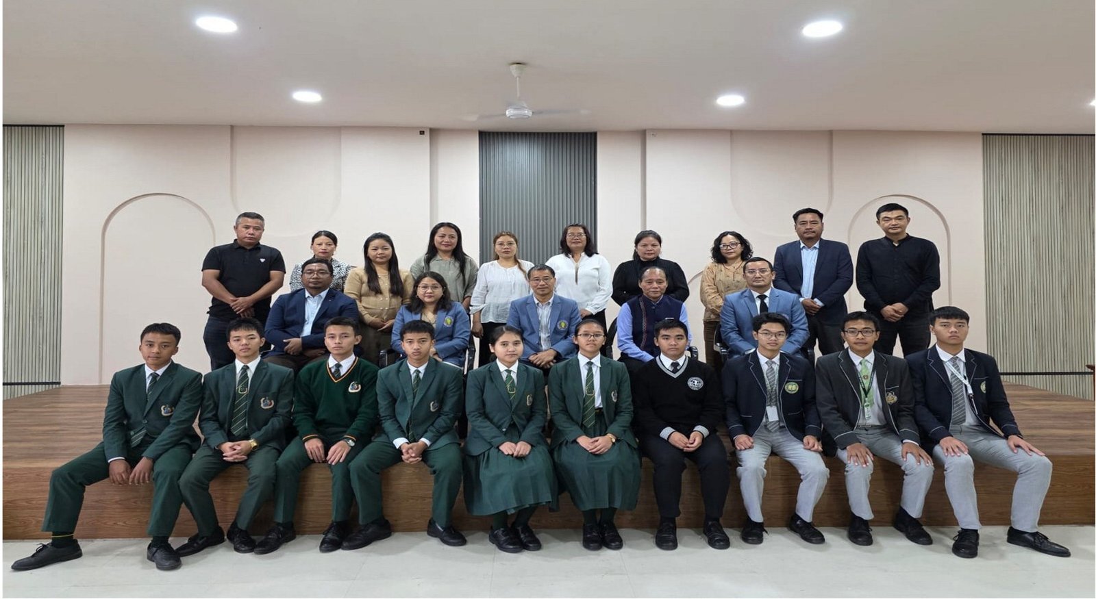 UPSC Grooming Scheme 2026: Counselling Held for 10 Students Selected Through Entrance Examination