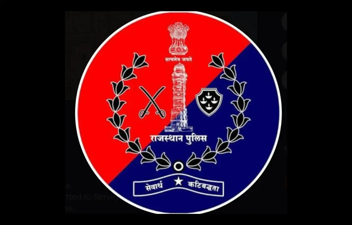 Rajasthan Police Launches Major Initiative: September to be Observed as ‘Cyber Safe Rajasthan’ Awareness Month