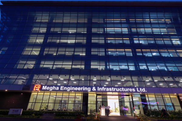 Megha Engineering Shareholder Seeks $700 Million Private Credit for Stake Buyout