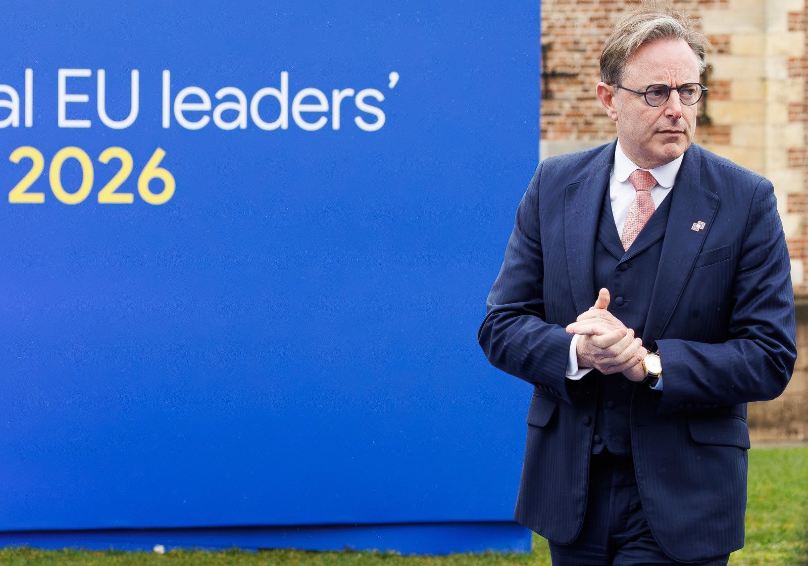 Belgian PM Bart De Wever to Visit India, Focus on Trade, Defence and India-EU Ties