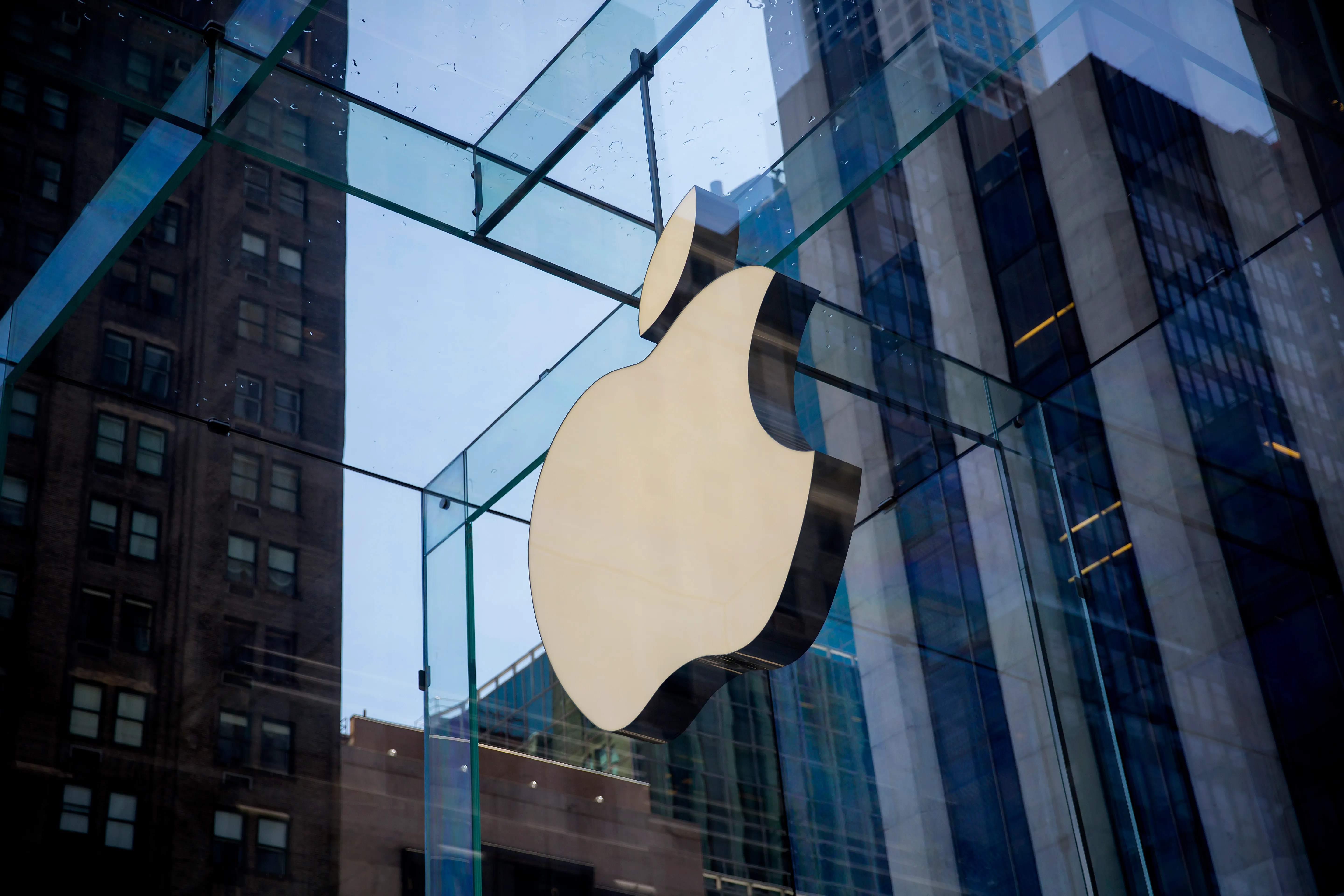 Apple CEO John Ternus Set for $58 Million Compensation Package in Fiscal 2027