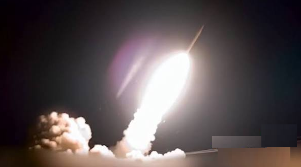 IRGC Claims Strikes on US Bases in Kuwait, Jordan and Iraq in Retaliation for Sirik Attack
