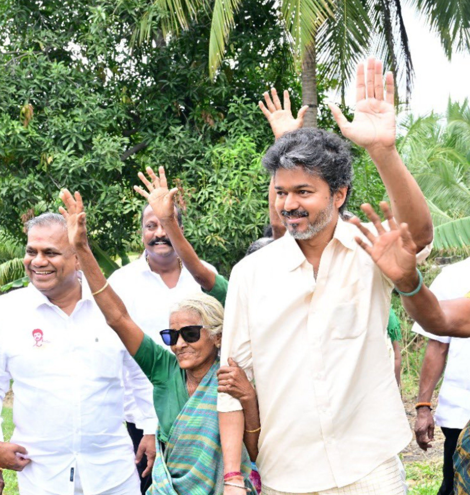 Tamil Nadu Government to Withdraw Criminal Cases Against Farmers, Teachers Over Peaceful Protests