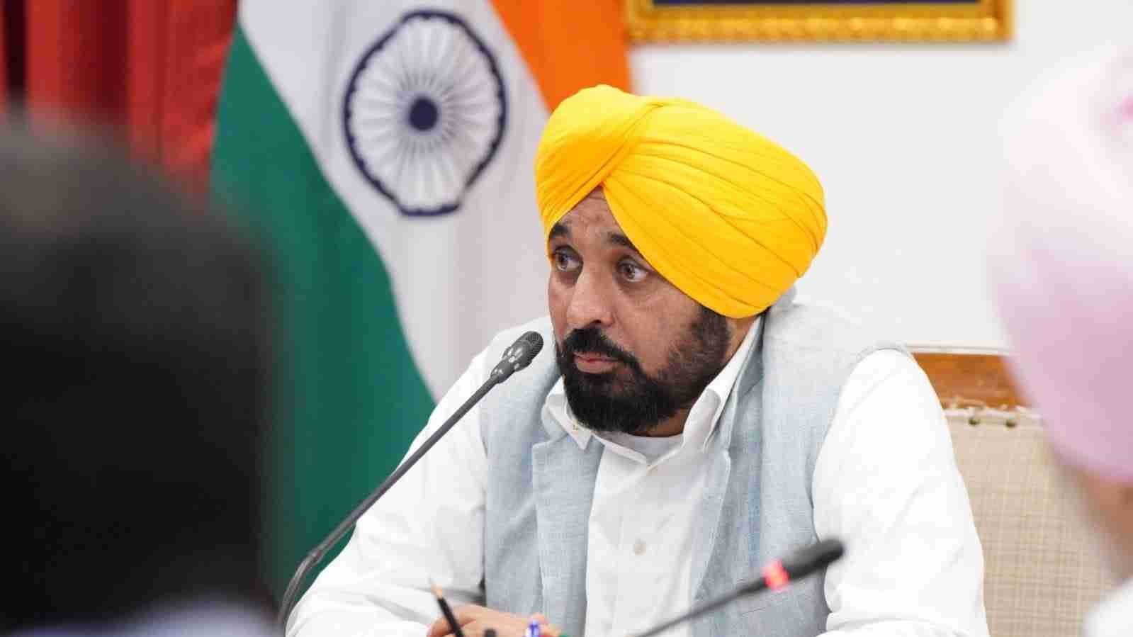 CM Bhagwant Singh Mann Approves Horticulture Knowledge Centre at Agricultural University