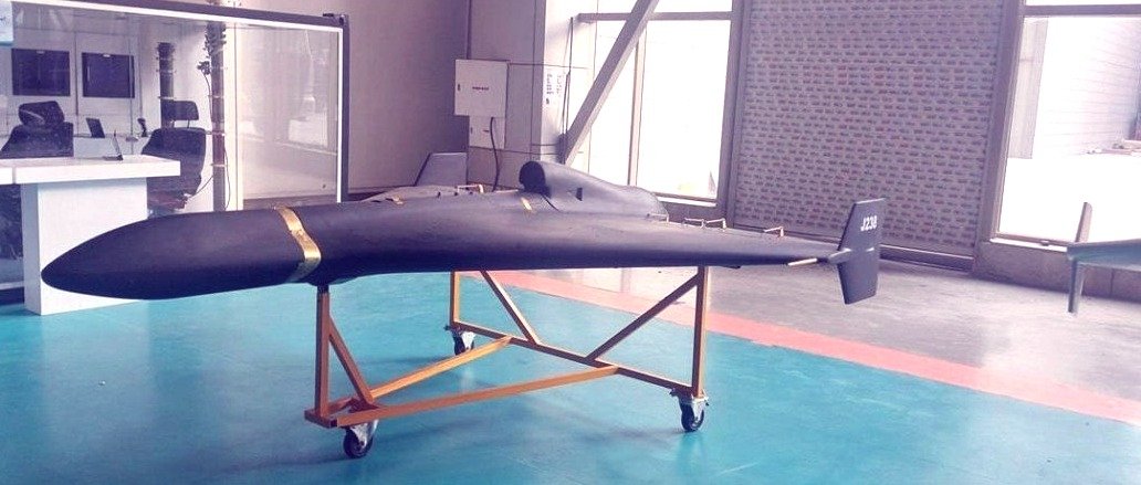 Russia Now Produces 3,000 Geran-4, Geran-5 Drones Monthly
