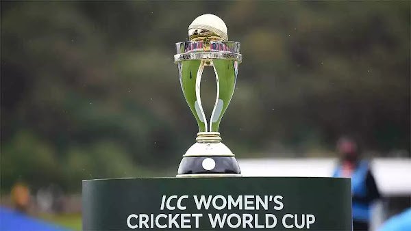 India to Host Inaugural ICC Women’s Champions Trophy in 2027 After Sri Lanka Loses Hosting Rights
