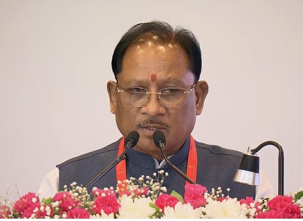 Chhattisgarh Leads the Nation in Rainwater Conservation, Ranks First in Third Phase of ‘Jal Sanchay Jan Bhagidari’