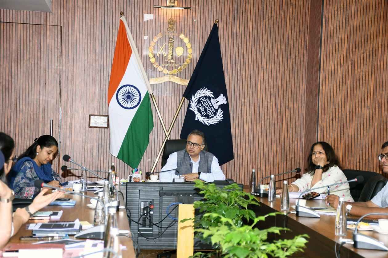 Security of Tourist Destinations to Be Further Strengthened; Statewide Security Audit by September 30