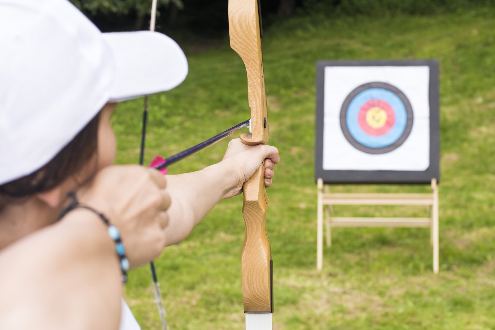 Ahmedabad to Host Hyundai World Archery Para Series for First Time