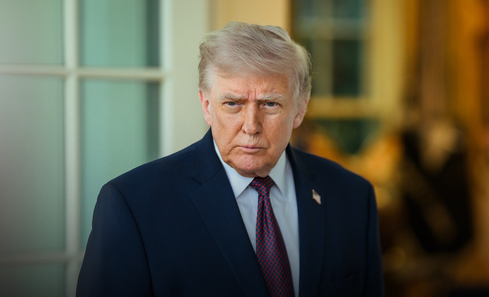 Trump Warns US Ready for More Strikes on Iran ‘Any Time We Want’ Amid Rising Tensions