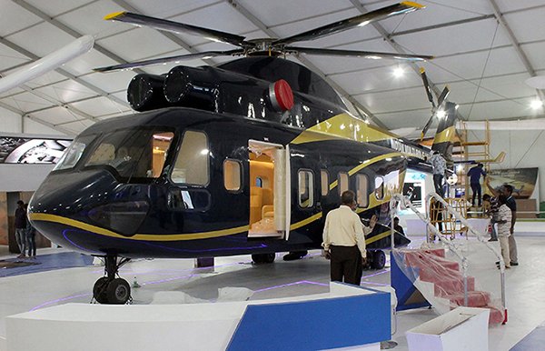 CCS Approval Likely Soon for HAL’s ₹13,500 Crore Indigenous Multi-Role Helicopter Programme