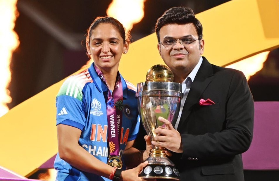 Vadodara Deserves Women’s Champions Trophy Hosting Rights, Says BCA CEO