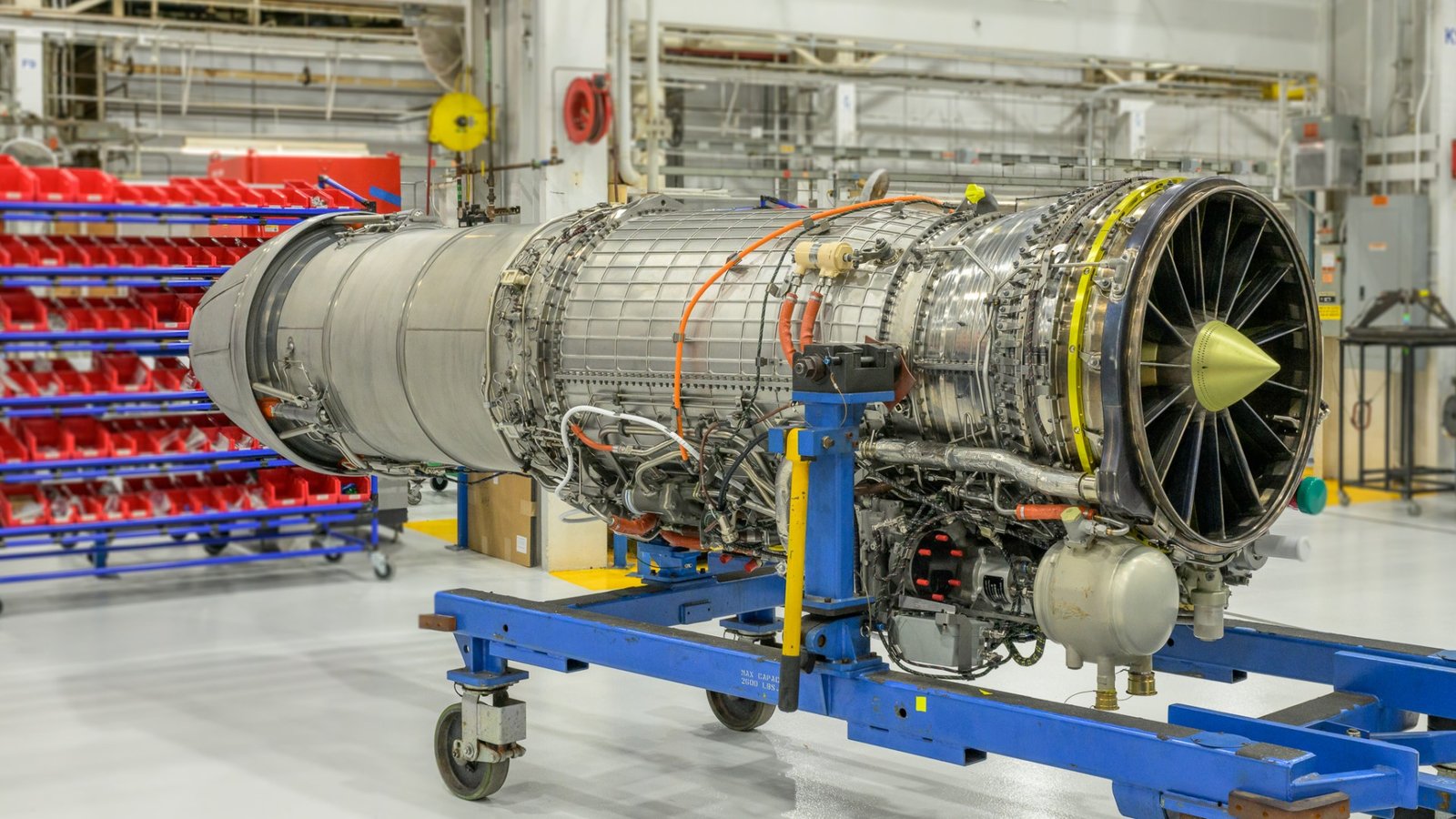 GE Aerospace Delivers Three More F404 Engines, Boosting TEJAS MK-1A Production