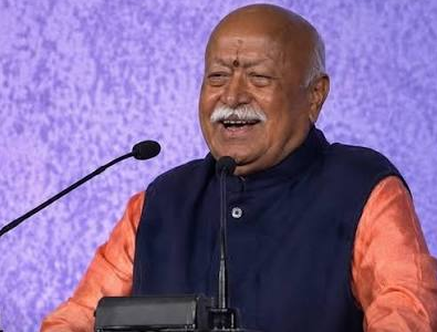 Hindu American Leaders Welcome Wall Street Journal Ad Featuring RSS Chief Mohan Bhagwat