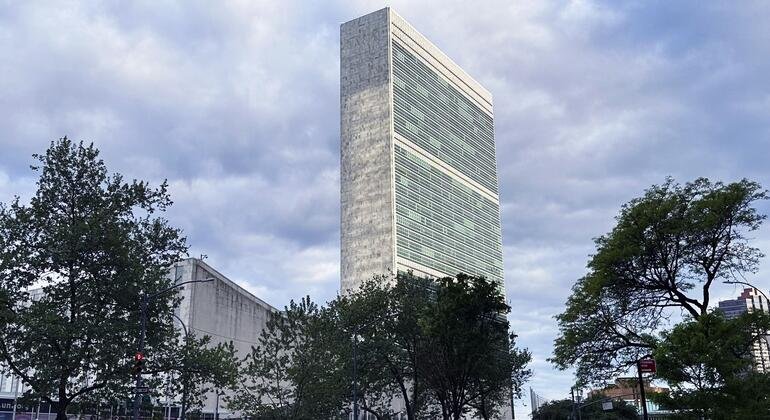 UNGA Adopts Resolution Endorsing The Merger Of UNSSC Into UNITAR, And Establishing The New UNICLI.